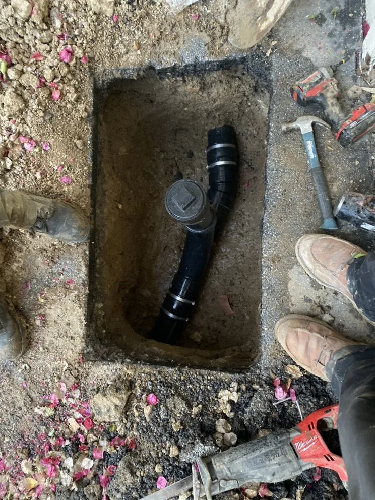 Trusted drain cleaning service in North Hollywood, CA - Duron Rooter Plumbing services