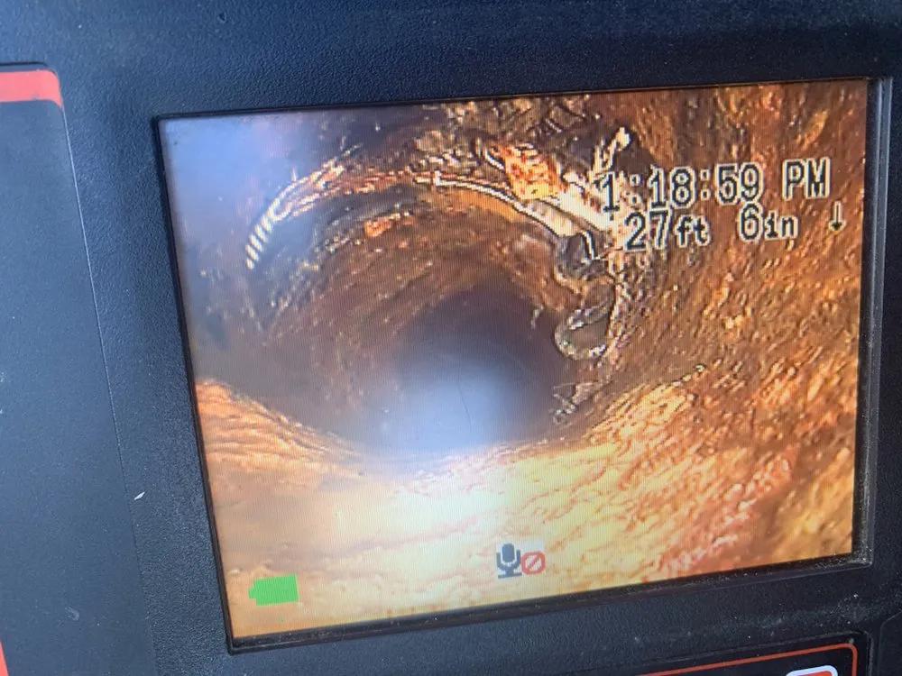 Trusted drain cleaning in North Hollywood, CA by Duron Rooter Plumbing services