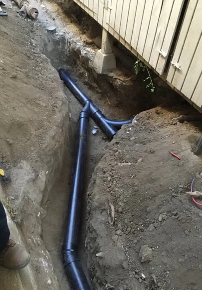 Quality emergency plumbing service in North Hollywood, CA - Duron Rooter Plumbing services