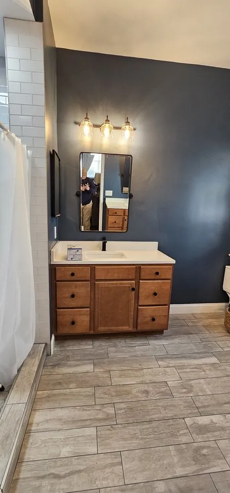 Trusted water heater service experts serving Monroe Township, NJ - Dushin General Contractors