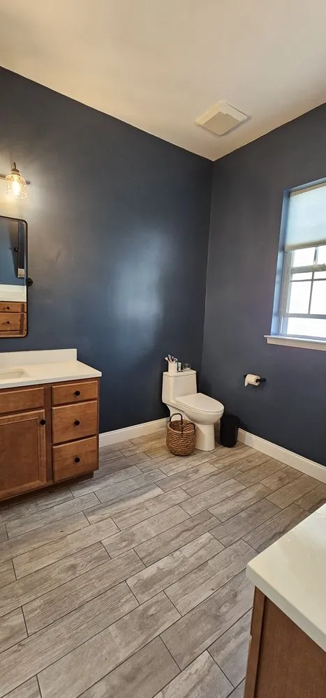 Quality plumbing repair in Monroe Township, NJ by Dushin General Contractors