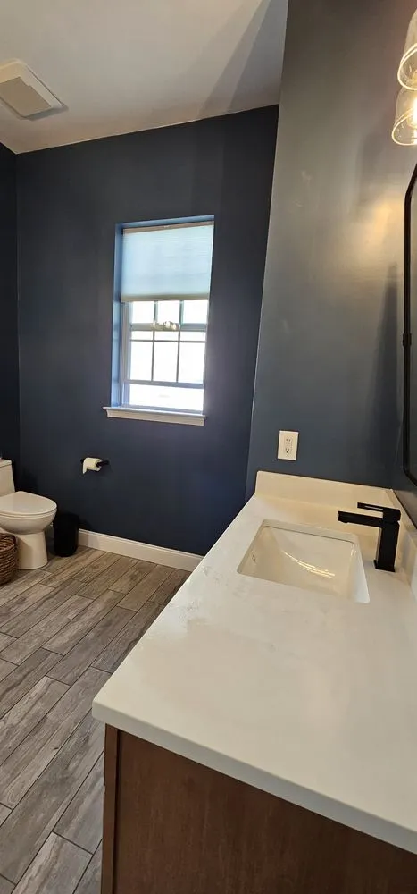 Professional drain cleaning service in Monroe Township, NJ - Dushin General Contractors