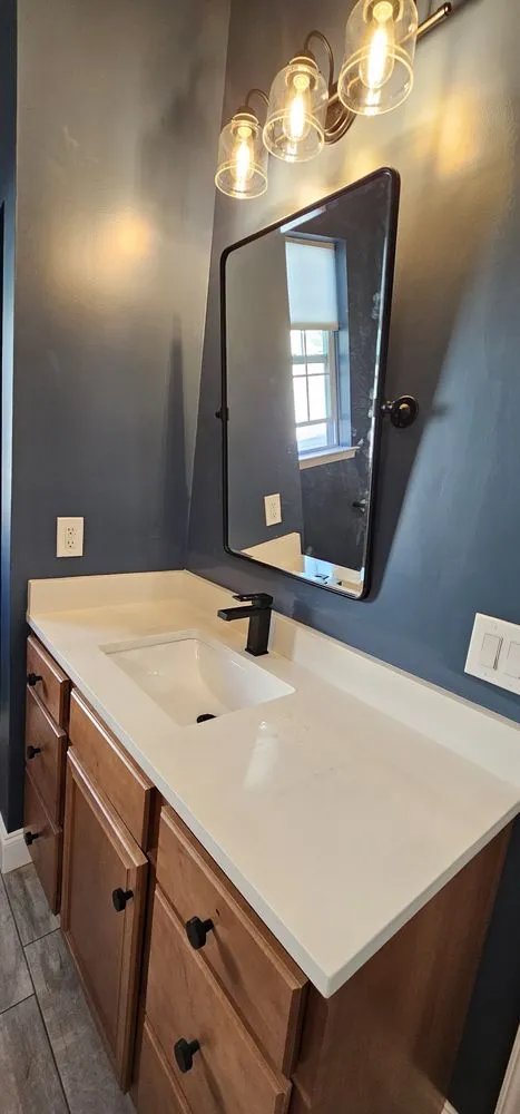 Quality pipe repair experts serving Monroe Township, NJ - Dushin General Contractors
