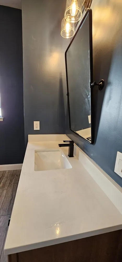 Professional drain cleaning for homes in Monroe Township, NJ by Dushin General Contractors