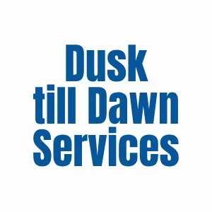 Slide of Dusk till Dawn Services