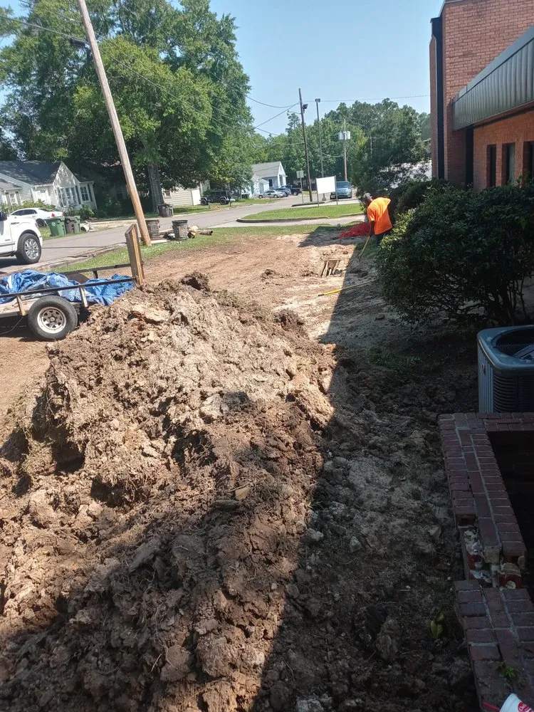 Slide of Dustie  Handyman