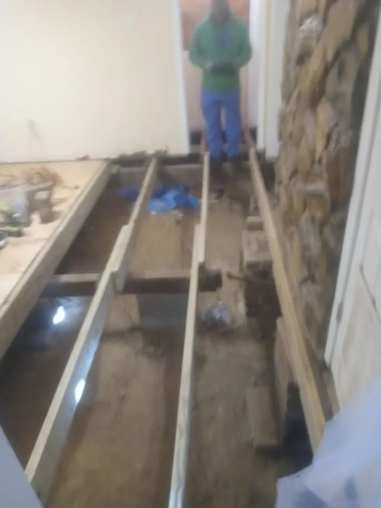 Expert plumbing repair experts serving Hattiesburg, MS - Dustie  Handyman