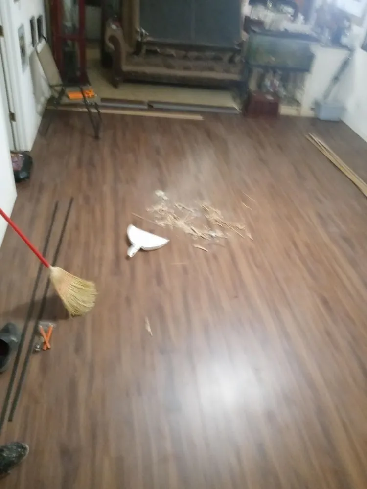 Expert drain cleaning for homes in Hattiesburg, MS by Dustie  Handyman