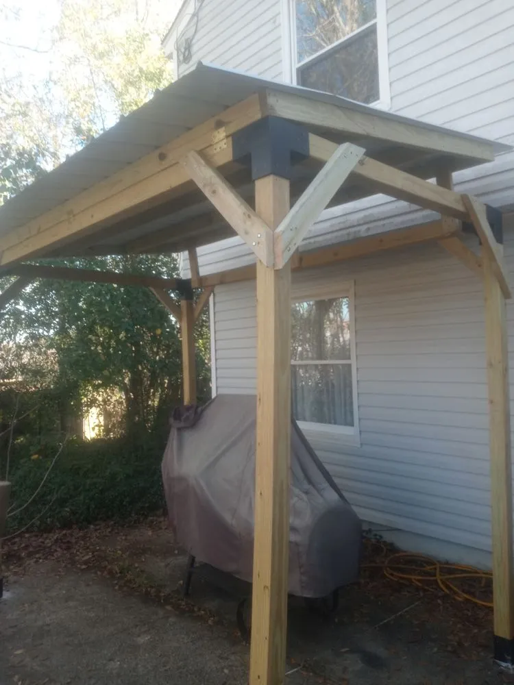 Quality drain cleaning for homes in Hattiesburg, MS by Dustie  Handyman