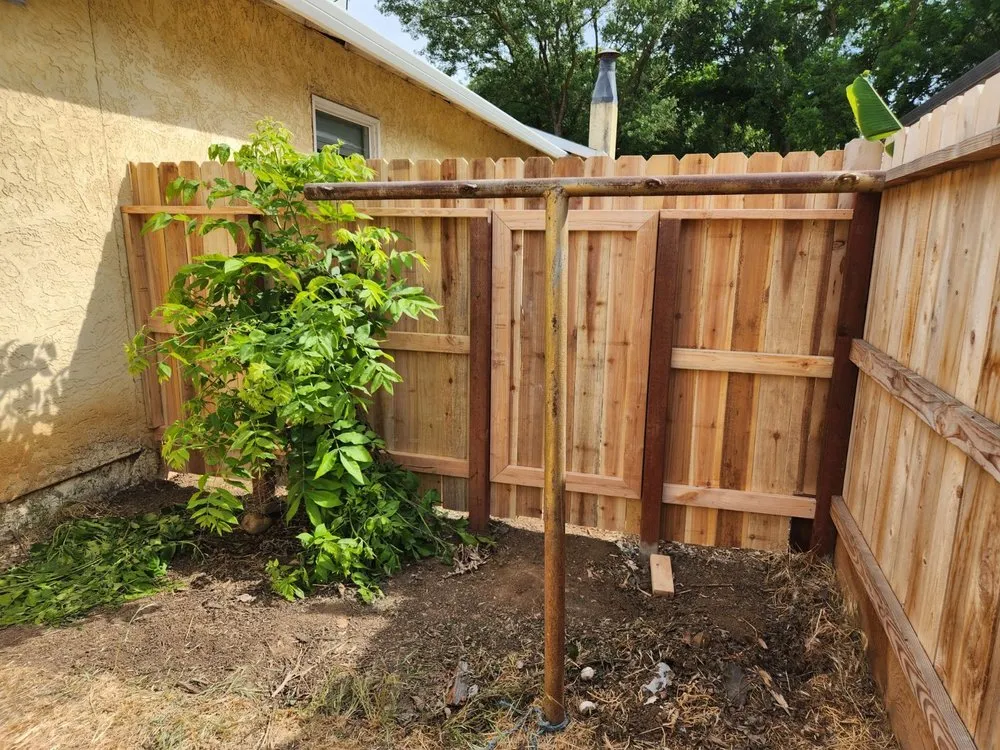 Slide of Dustin Smith Construction