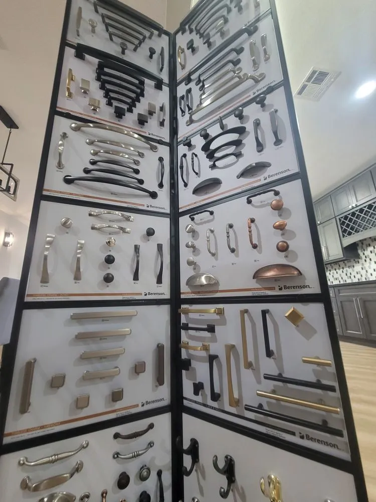 Slide of Dustin Smith Construction