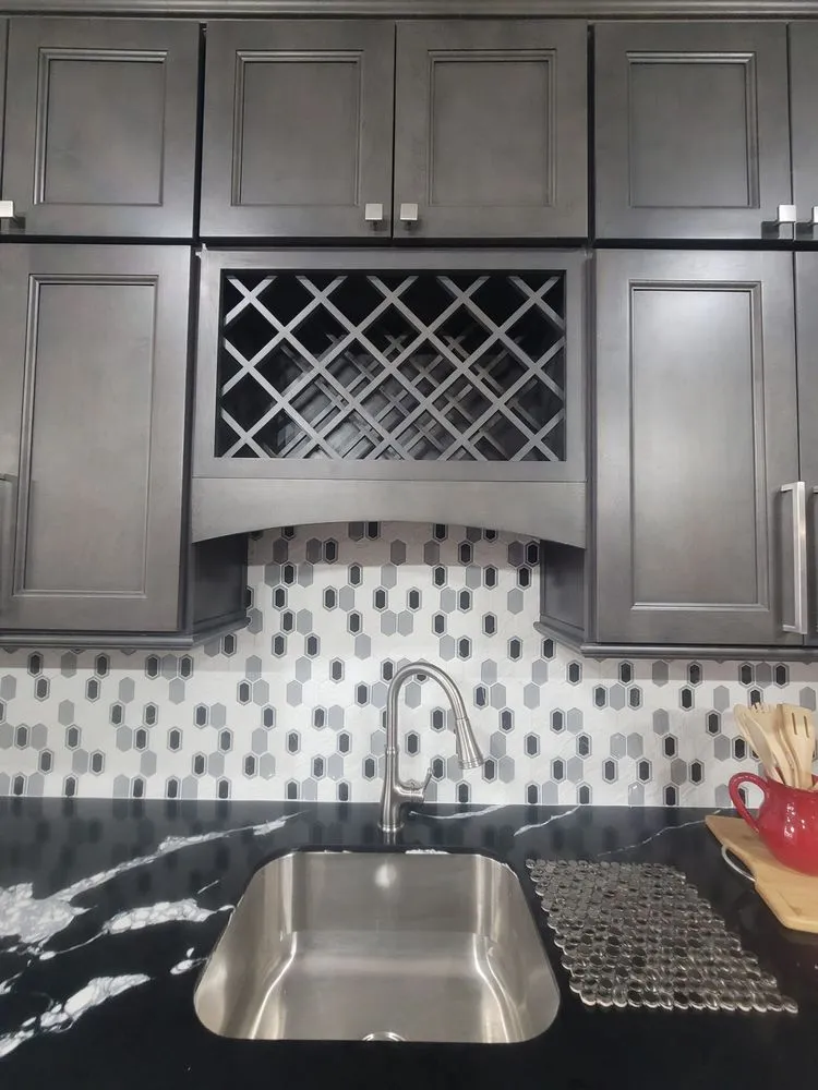 Slide of Dustin Smith Construction