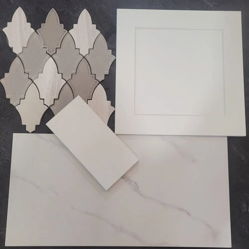 Slide of Dustin Smith Construction