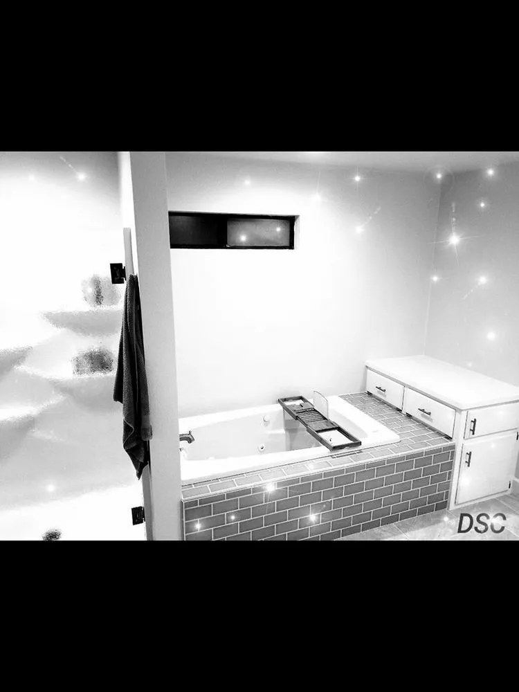 Slide of Dustin Smith Construction