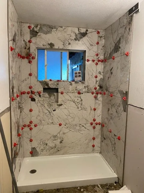 Slide of Dustin Smith Construction