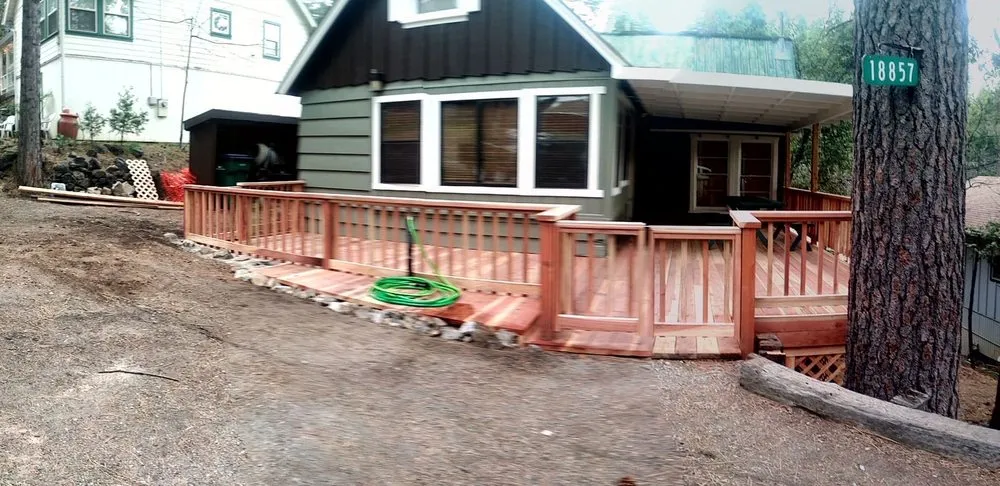 Reliable emergency plumbing for homes in Chowchilla, CA by Dustin Smith Construction