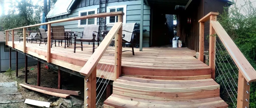 Reliable emergency plumbing experts serving Chowchilla, CA - Dustin Smith Construction