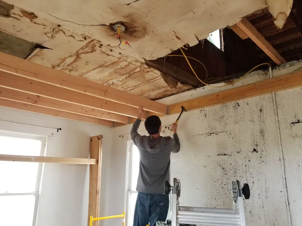 Expert pipe repair service in Chowchilla, CA - Dustin Smith Construction