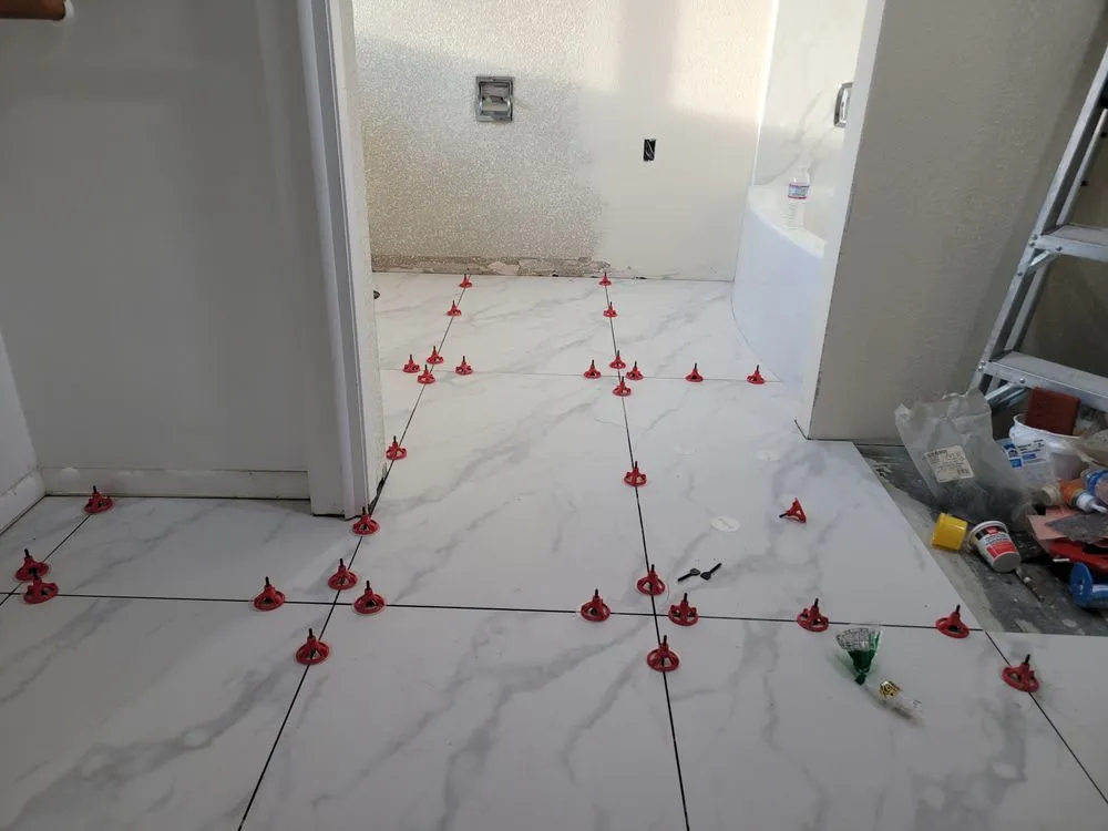 Slide of Dustin Smith Construction