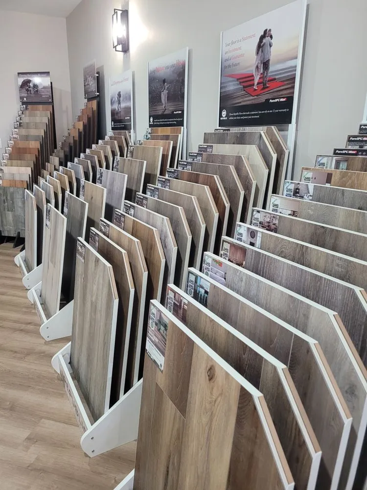 Slide of Dustin Smith Construction