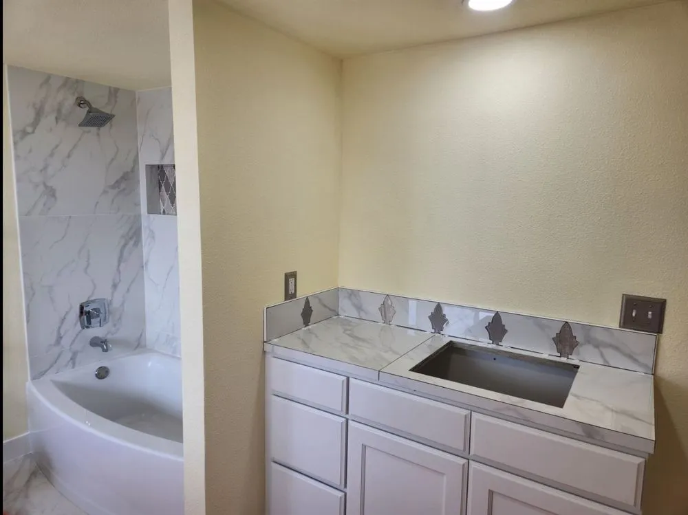 Slide of Dustin Smith Construction