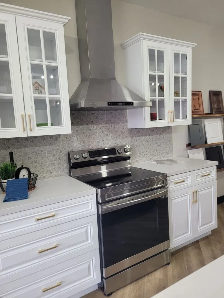 Slide of Dustin Smith Construction