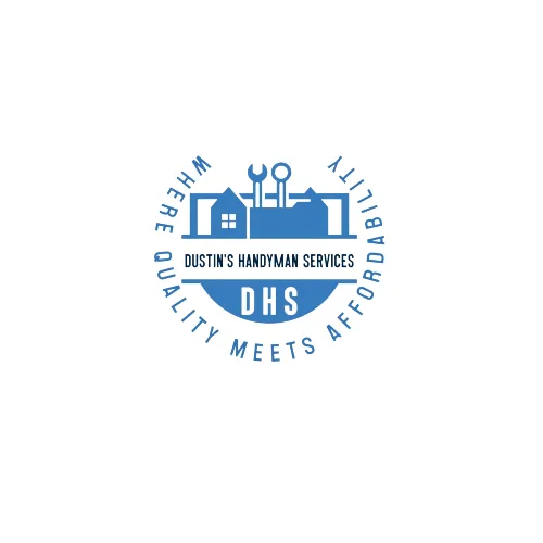 Slide of Dustins Handyman Services