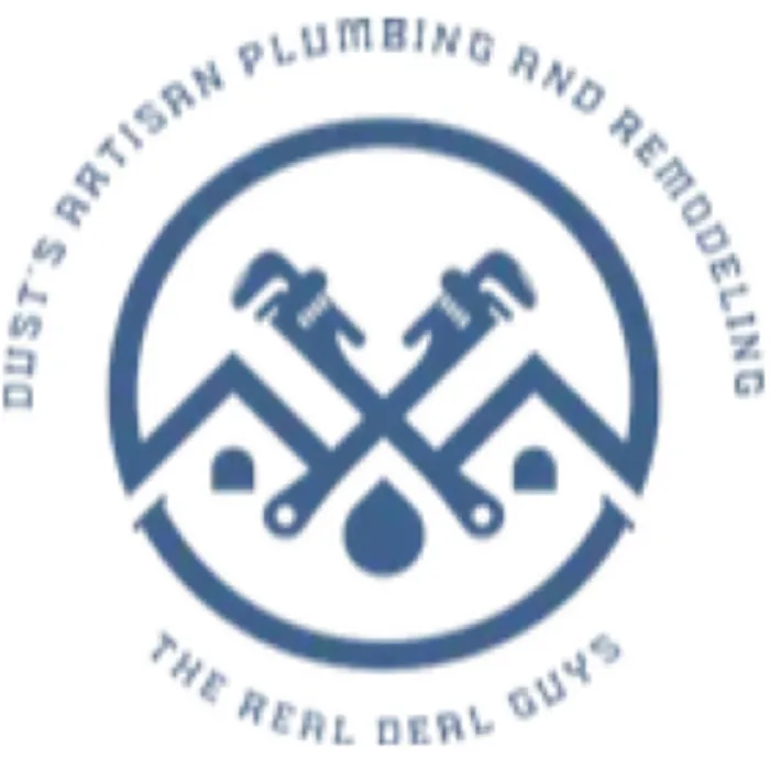 Slide of Dust's Artisan Plumbing & Remodeling