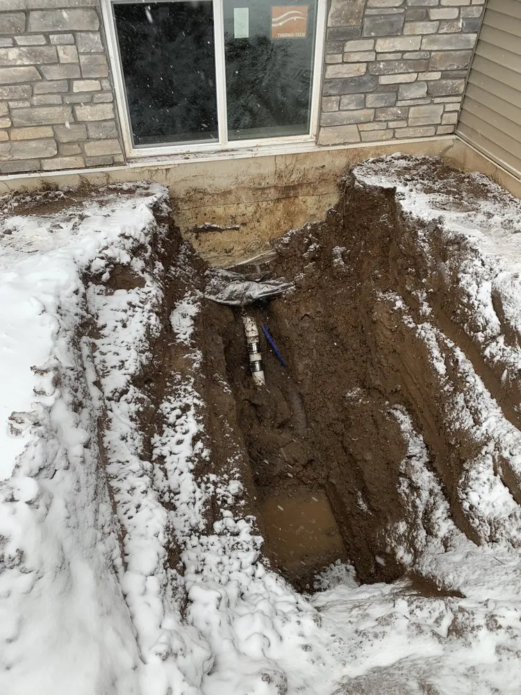 Quality emergency plumbing experts serving St. Francis, MN - Dusty's Drain Cleaning