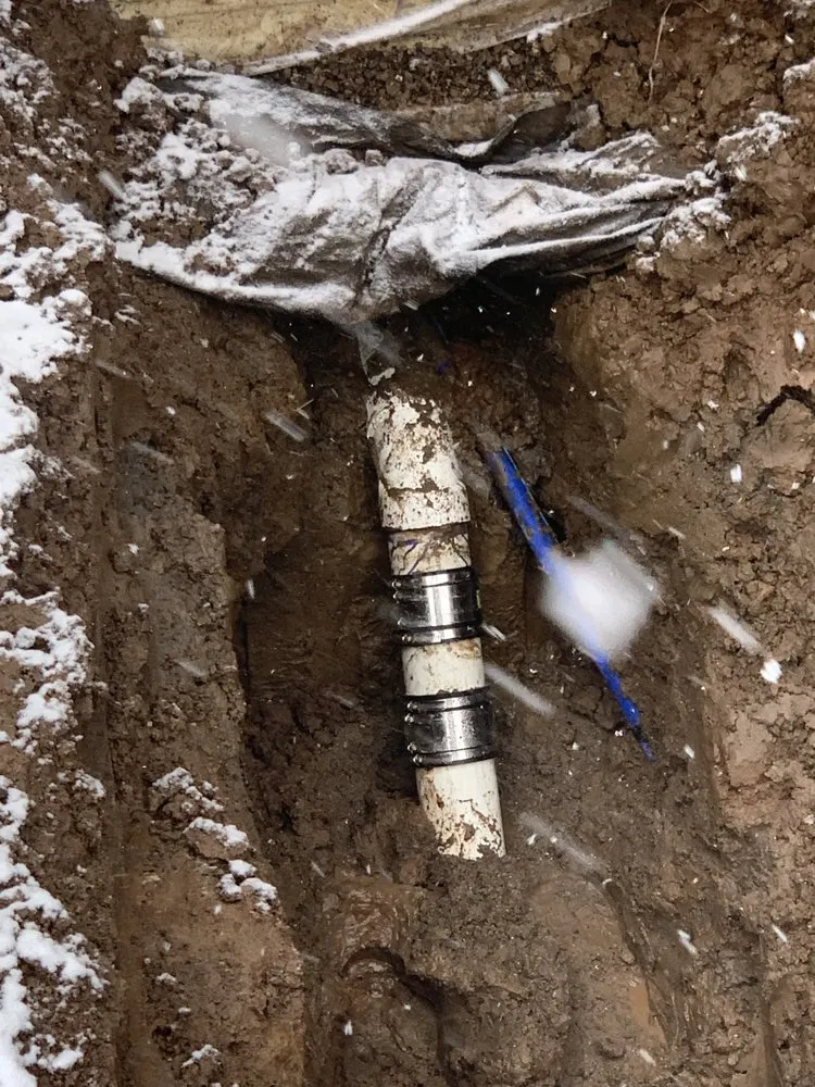 Quality plumbing repair for homes in St. Francis, MN by Dusty's Drain Cleaning
