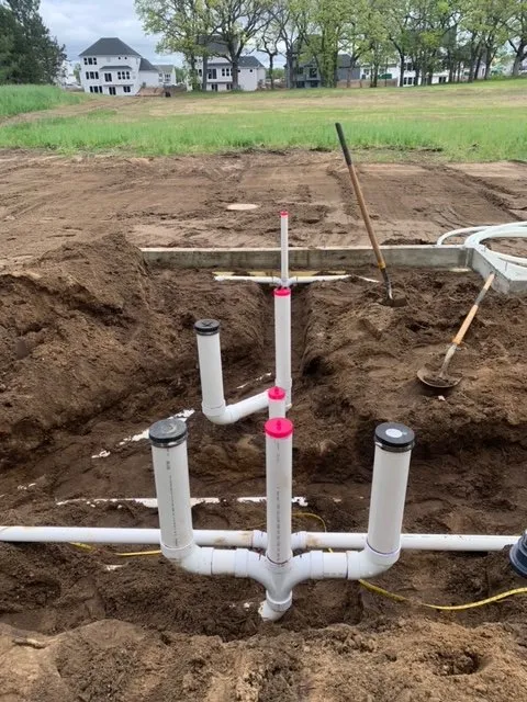 Reliable plumbing repair service in St. Francis, MN - Dusty's Drain Cleaning