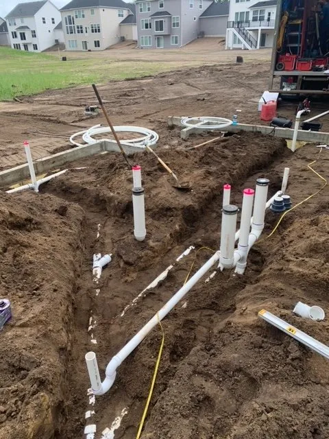 Quality plumbing repair for homes in St. Francis, MN by Dusty's Drain Cleaning