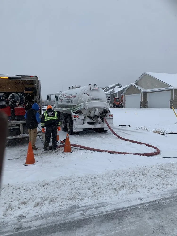 Quality emergency plumbing experts serving St. Francis, MN - Dusty's Drain Cleaning