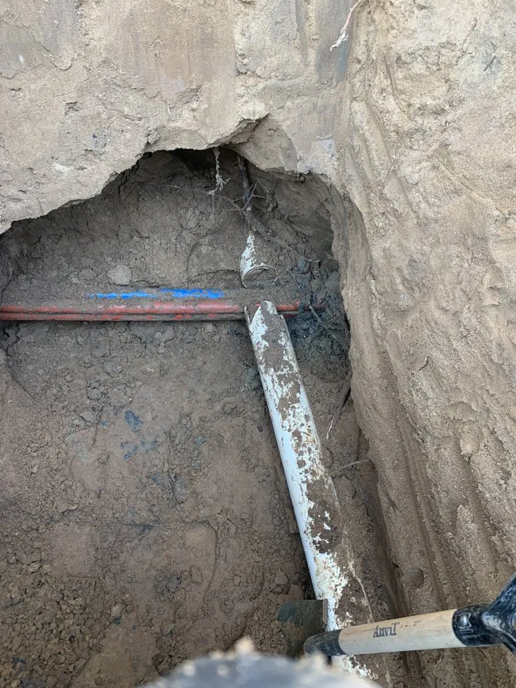 Emergency leak detection for homes in St. Francis, MN by Dusty's Drain Cleaning