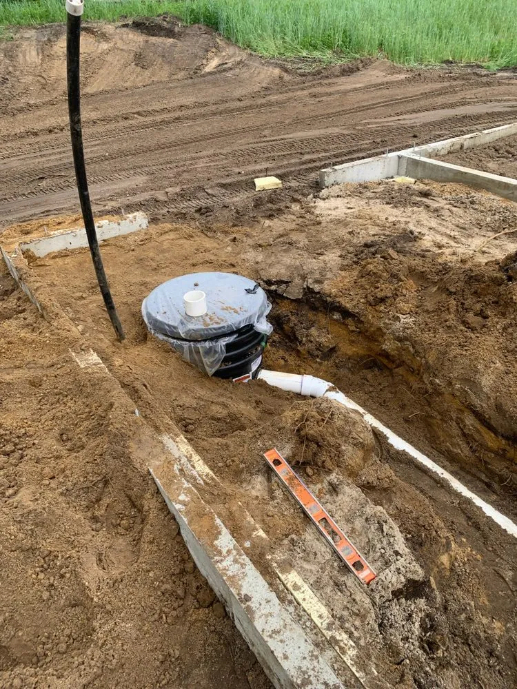 Professional emergency plumbing experts serving St. Francis, MN - Dusty's Drain Cleaning