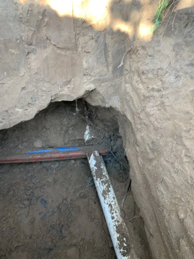 Professional leak detection in St. Francis, MN by Dusty's Drain Cleaning