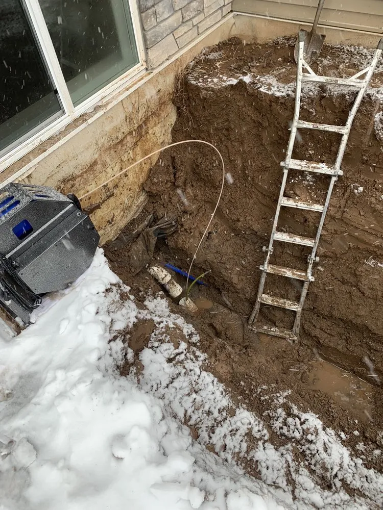 Affordable leak detection experts serving St. Francis, MN - Dusty's Drain Cleaning