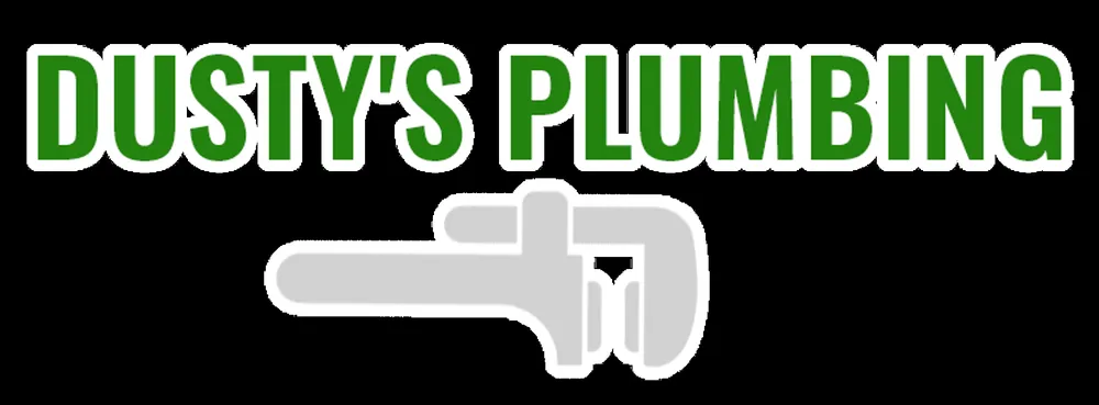 Slide of Dusty's Plumbing