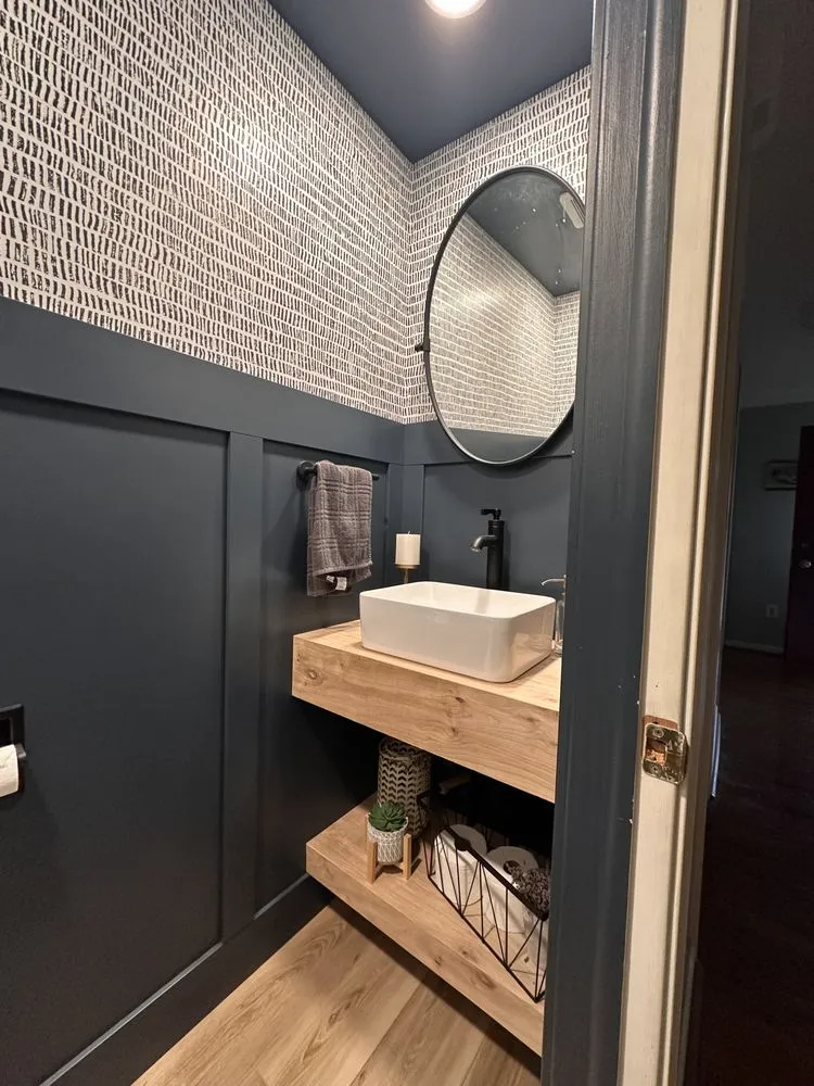 Slide of Dutch Bros Plumbing and Remodel