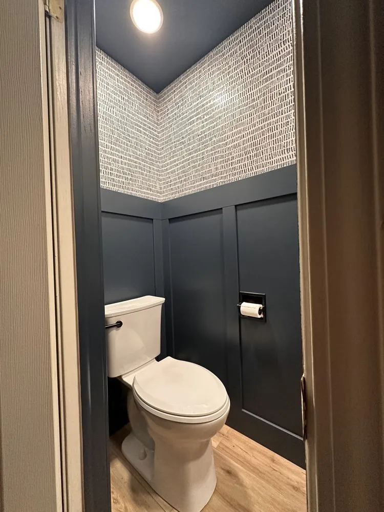 Slide of Dutch Bros Plumbing and Remodel