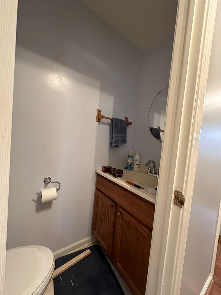 Slide of Dutch Bros Plumbing and Remodel