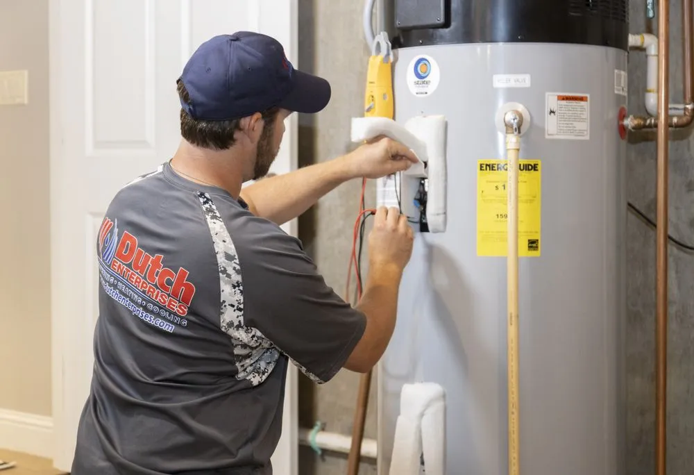 Slide of Dutch Enterprises