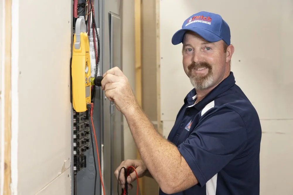 Slide of Dutch Enterprises