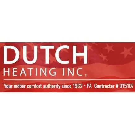 Slide of Dutch Heating