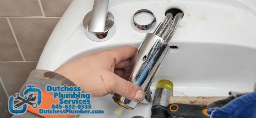 Slide of Dutchess Plumber