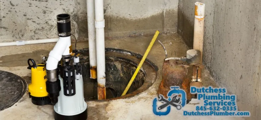 Slide of Dutchess Plumber