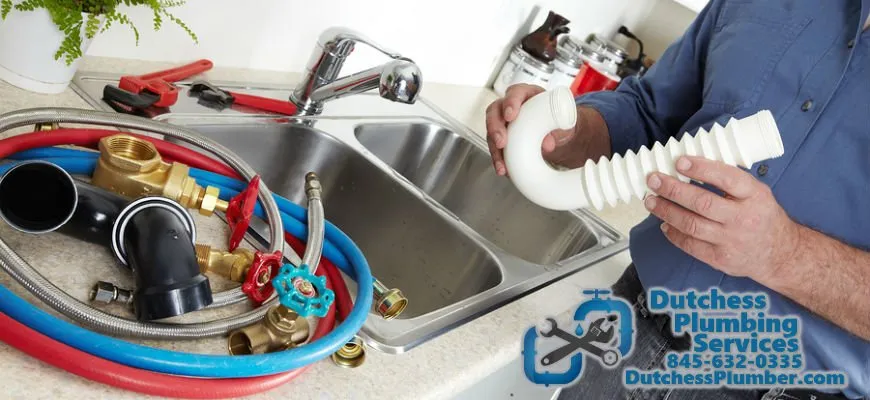 Slide of Dutchess Plumber