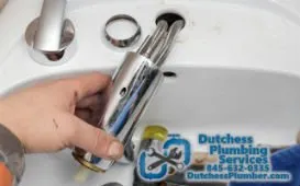 Slide of Dutchess Plumber