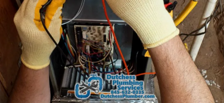 Slide of Dutchess Plumber