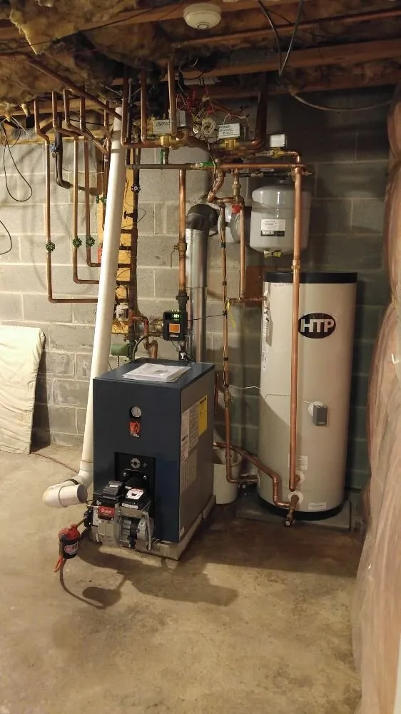 Slide of Dutchess Plumber